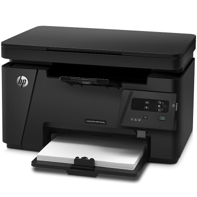 惠普 LaserJet M126a 打印機